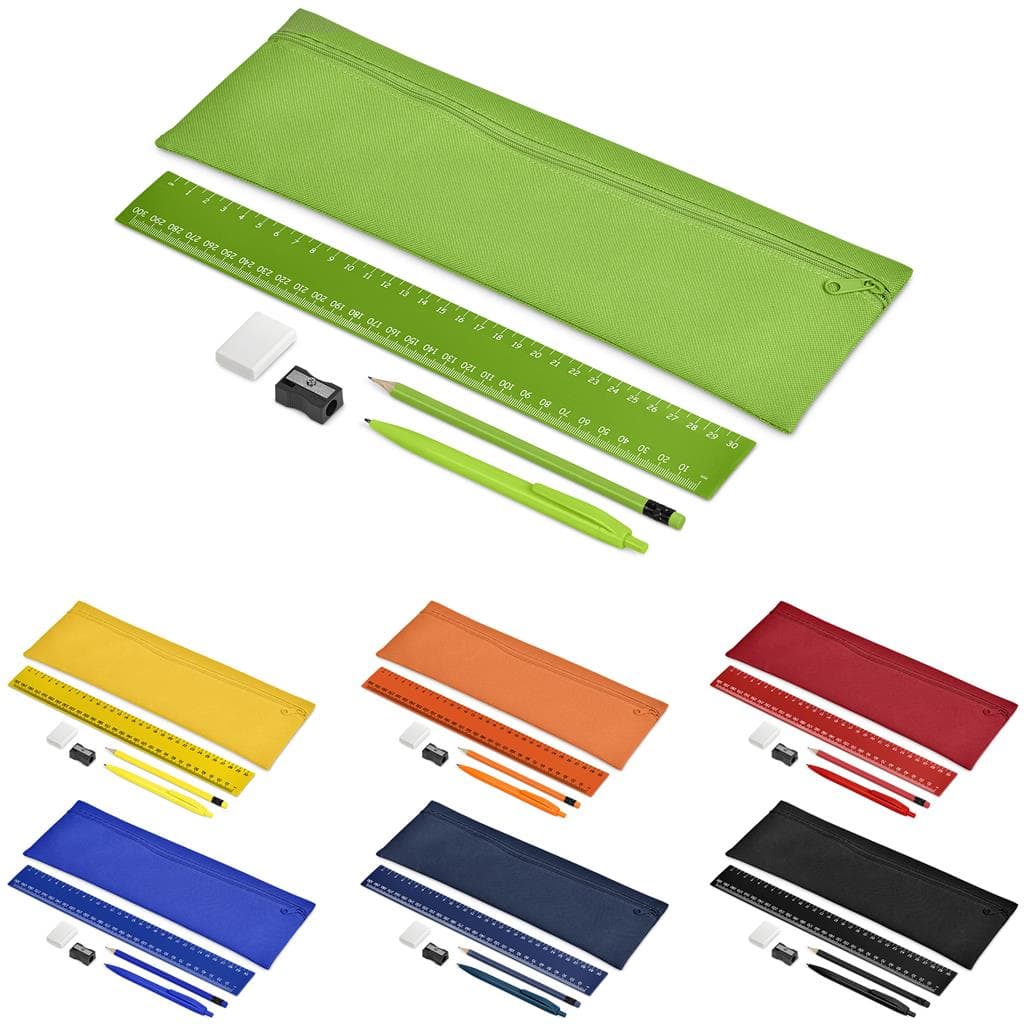 Altitude Community Stationery Set 2