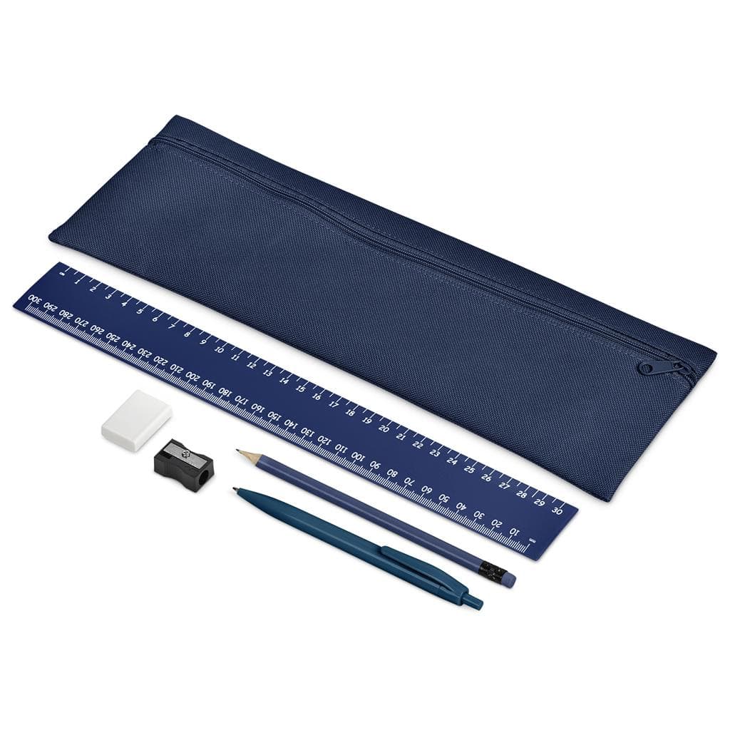 Altitude Community Stationery Set 10