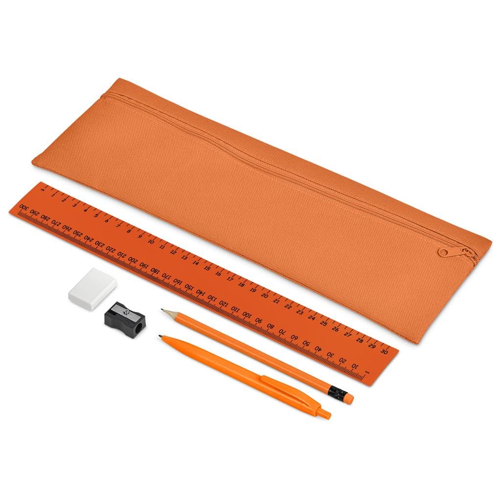 Altitude Community Stationery Set 12