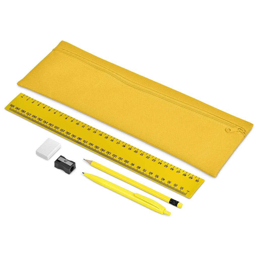 Altitude Community Stationery Set 16