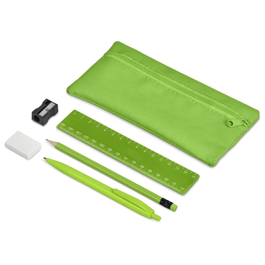 Altitude Central Stationery Set 8