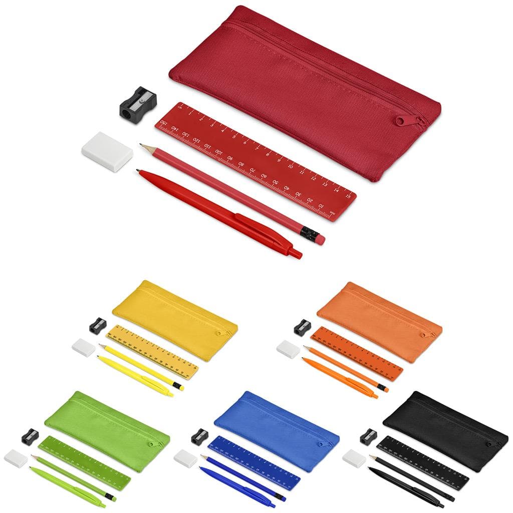 Altitude Central Stationery Set 2