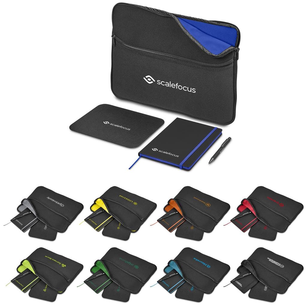 Altitude Drayman Gift Set 1