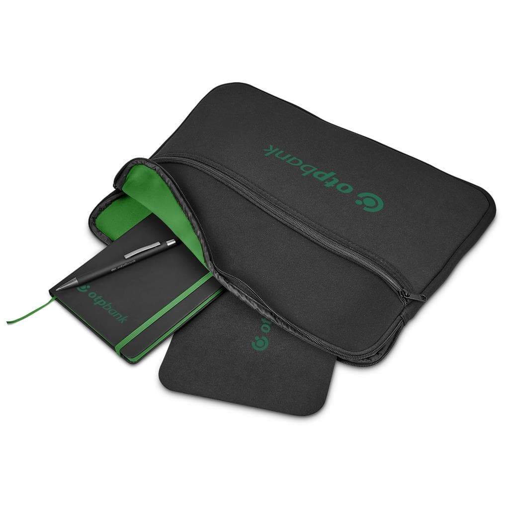 Altitude Drayman Gift Set 10