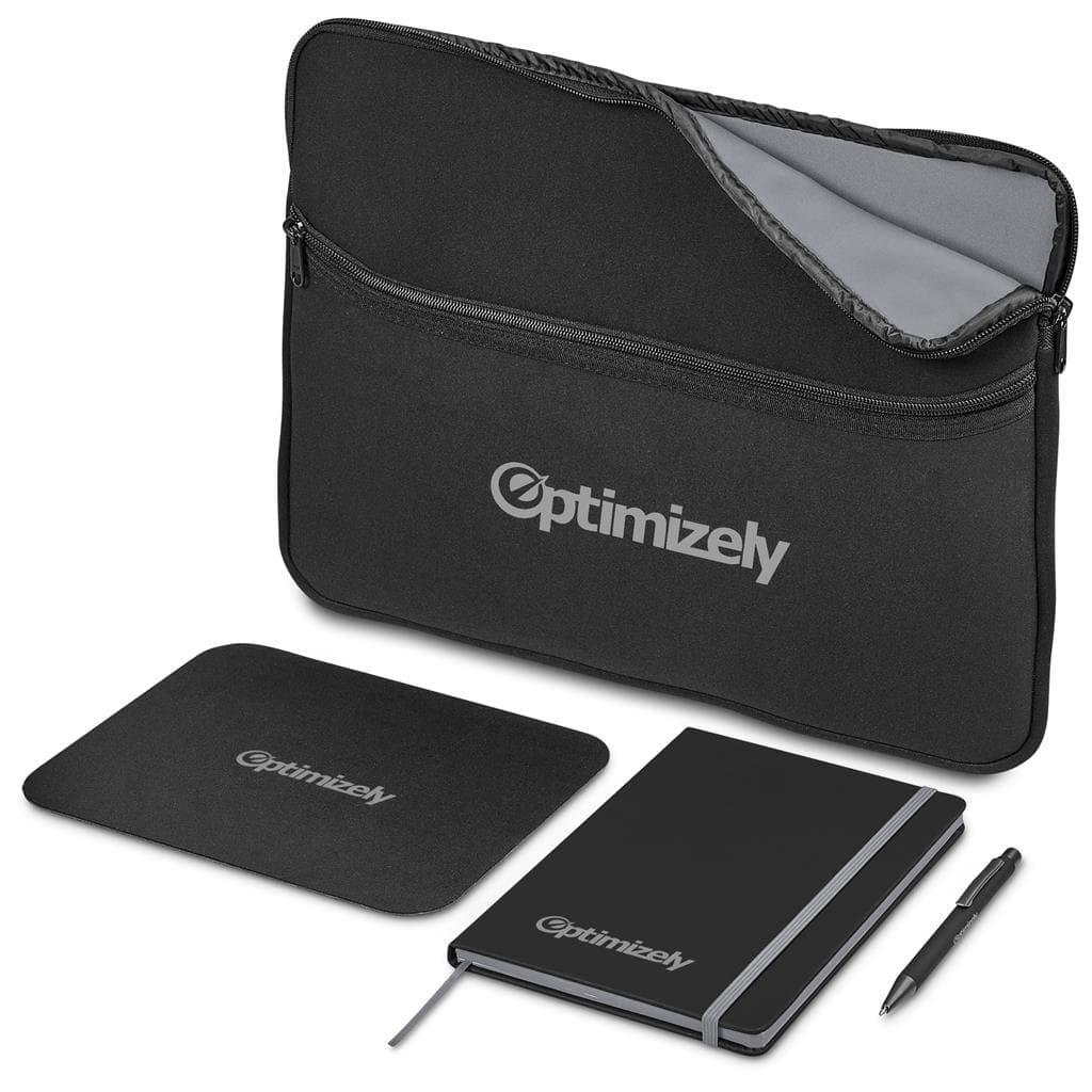 Altitude Drayman Gift Set 11