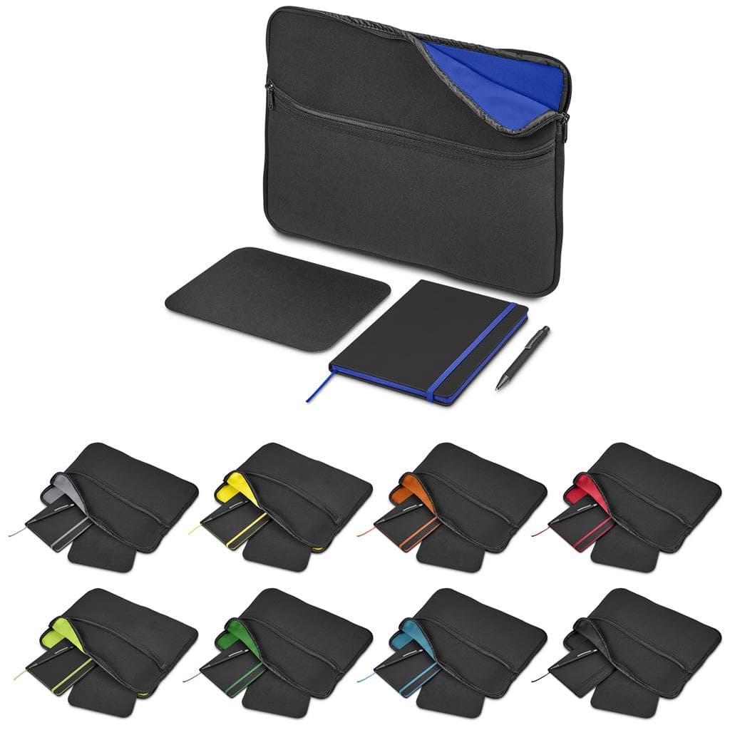 Altitude Drayman Gift Set 2