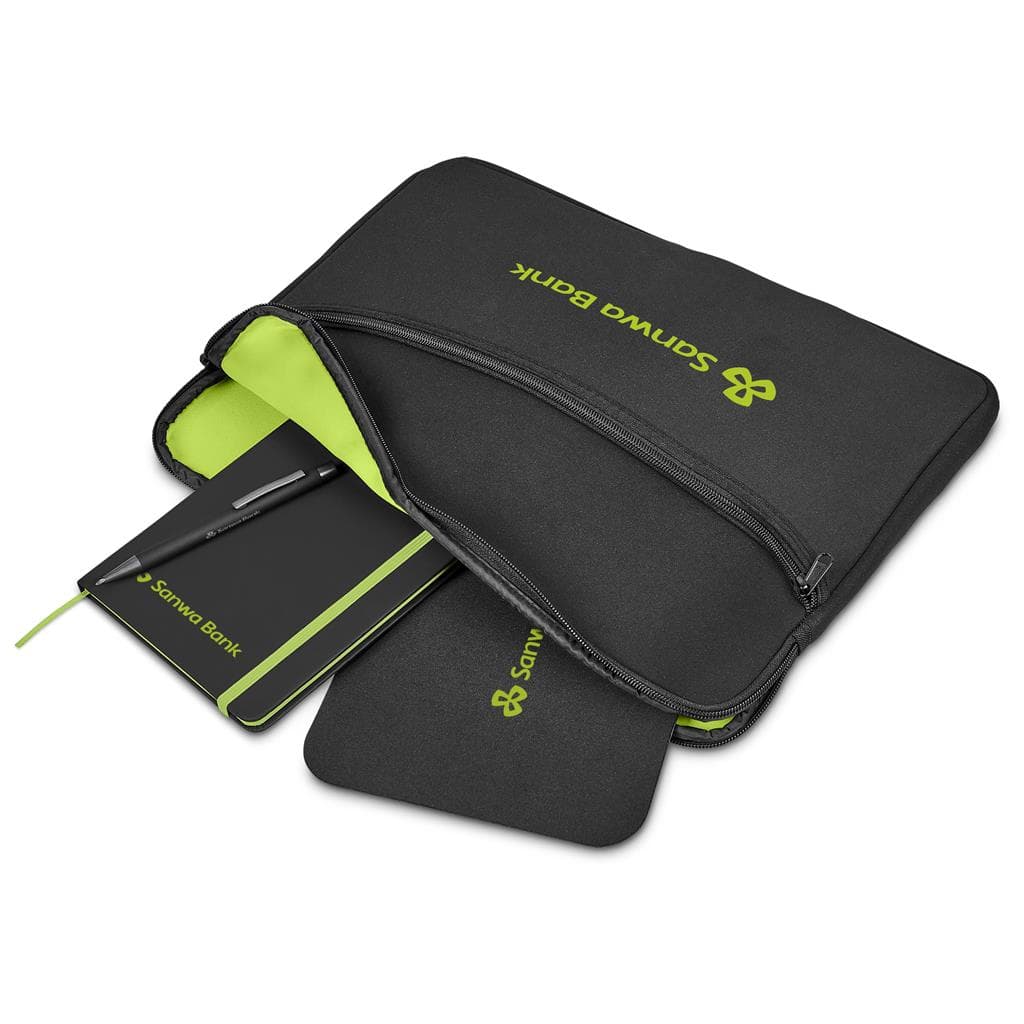 Altitude Drayman Gift Set 16