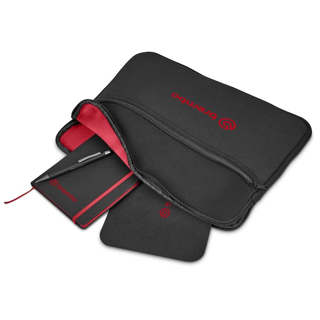 Altitude Drayman Gift Set 25