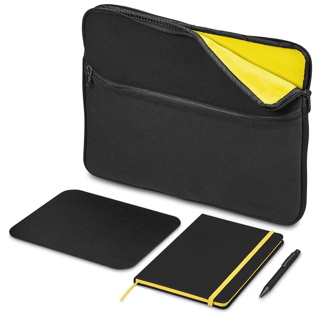 Altitude Drayman Gift Set 38