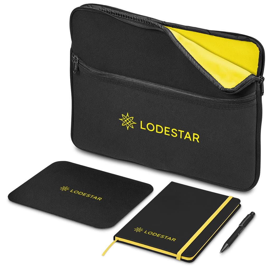 Altitude Drayman Gift Set 35