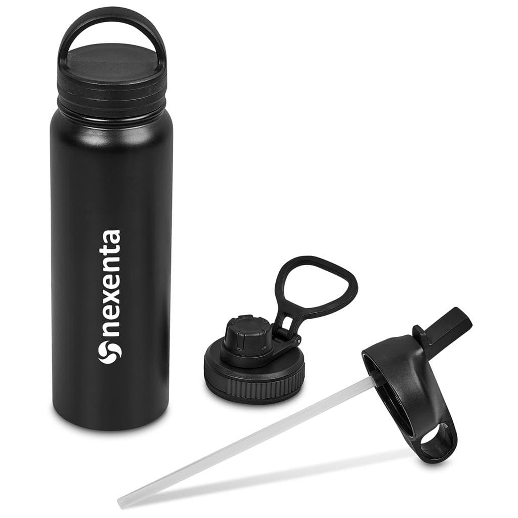 Altitude Madeira Exchangeable Lids Bottle Gift Set 7