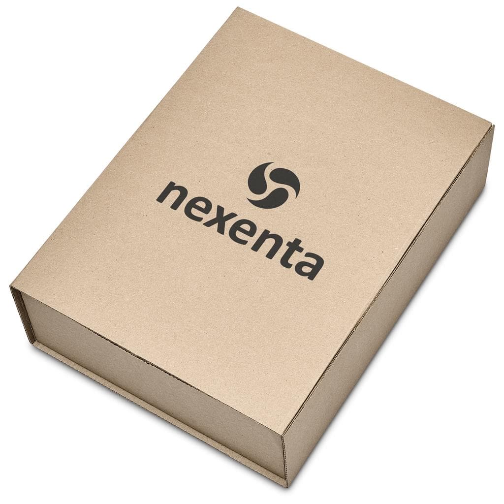 Altitude Madeira Exchangeable Lids Bottle Gift Set 4