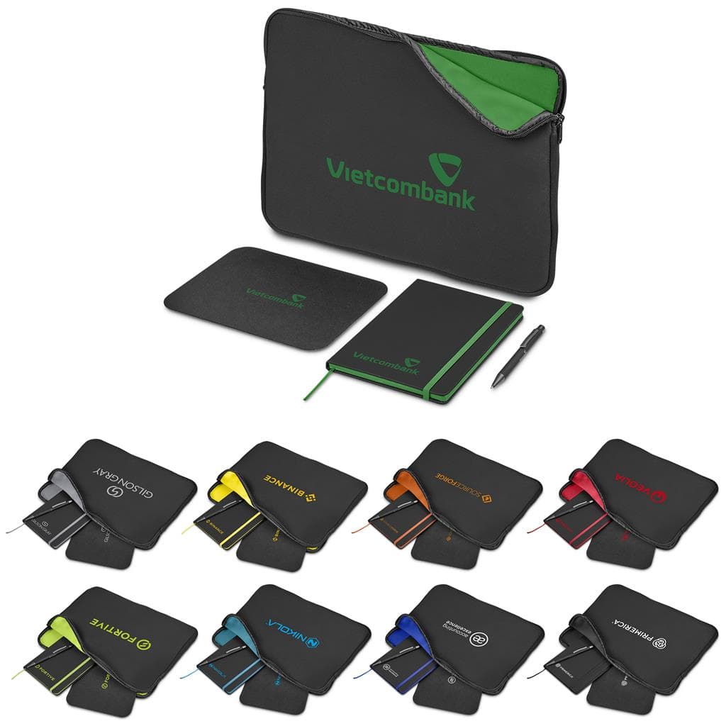 Altitude Grisham Gift Set 1