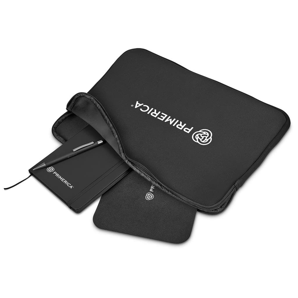 Altitude Grisham Gift Set 5