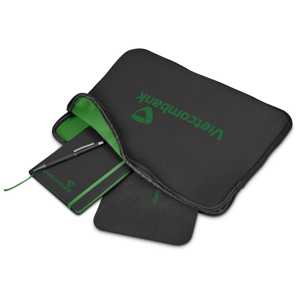 Altitude Grisham Gift Set 8