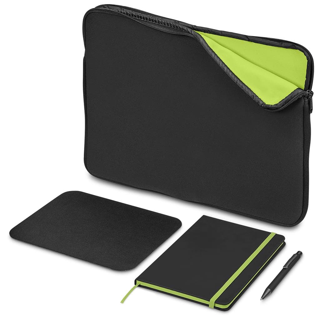 Altitude Grisham Gift Set 17