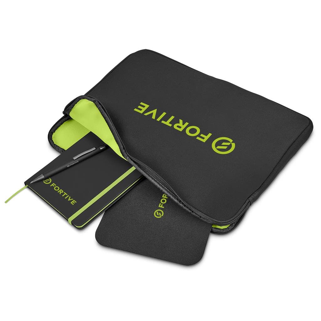 Altitude Grisham Gift Set 16