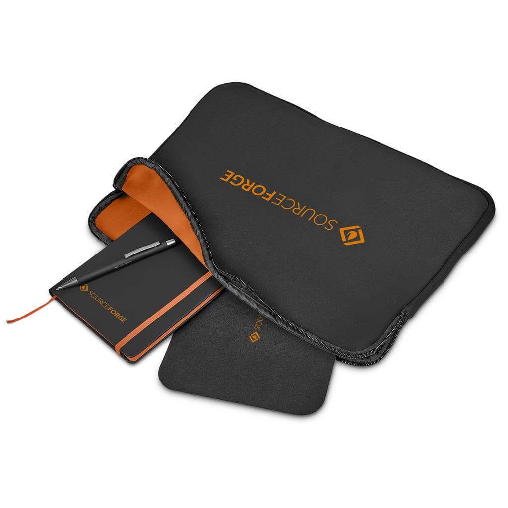 Altitude Grisham Gift Set 21