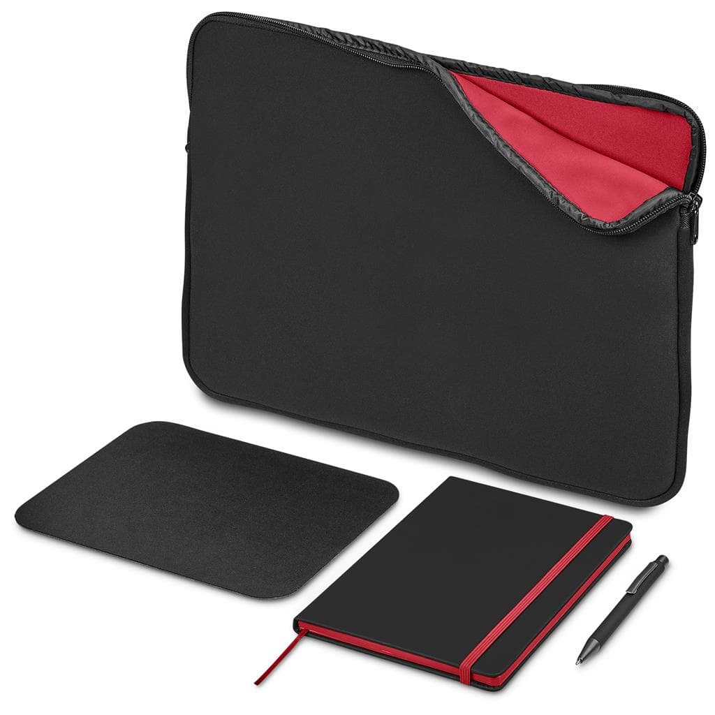 Altitude Grisham Gift Set 24