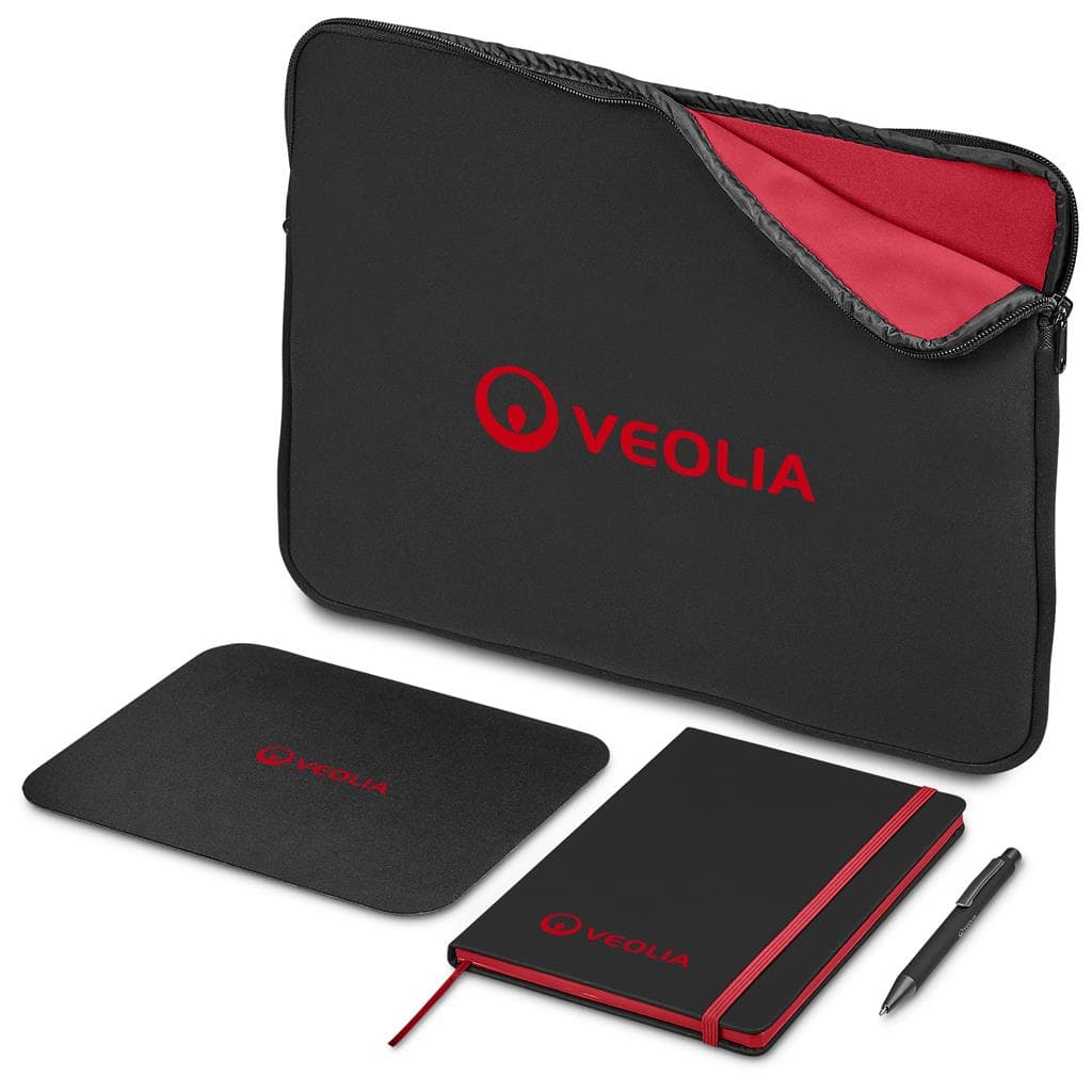 Altitude Grisham Gift Set 23