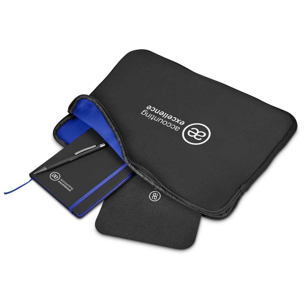 Altitude Grisham Gift Set 29