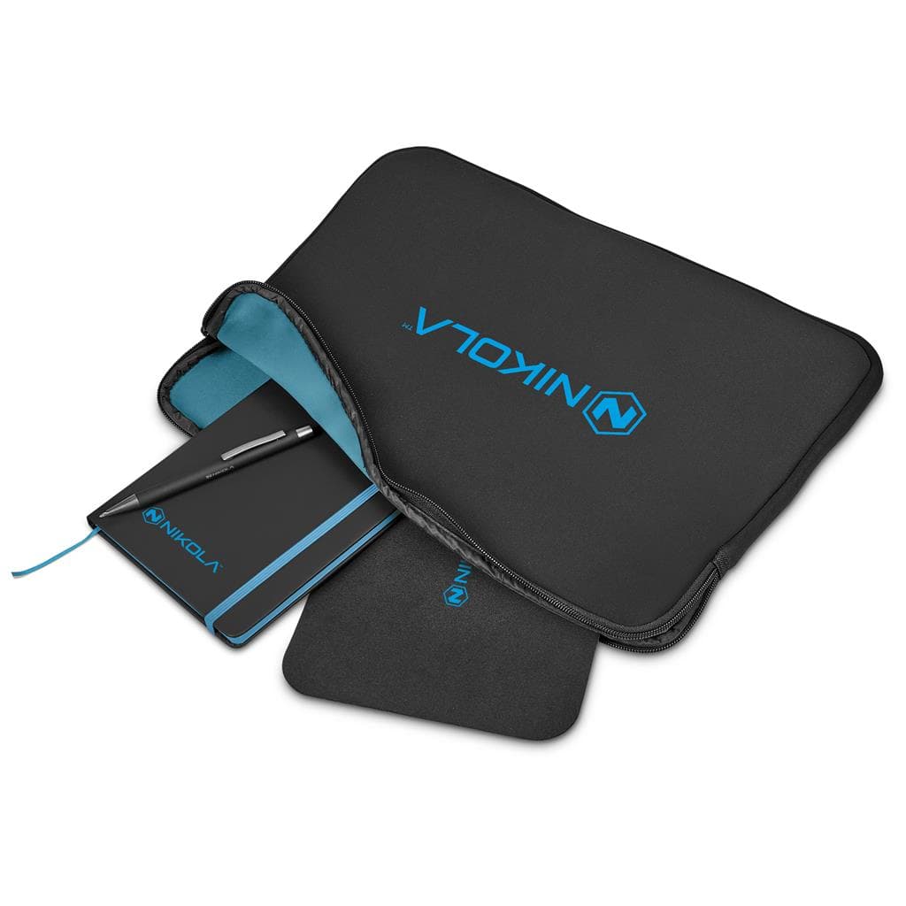 Altitude Grisham Gift Set 32