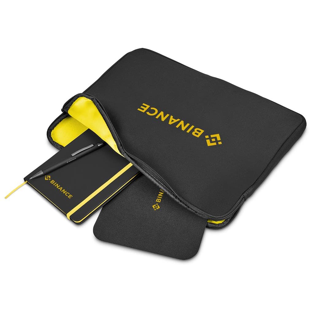 Altitude Grisham Gift Set 38