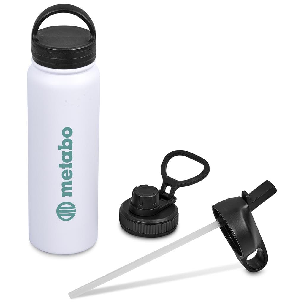 Altitude Pemba Exchangeable Lids Bottle Gift Set 4