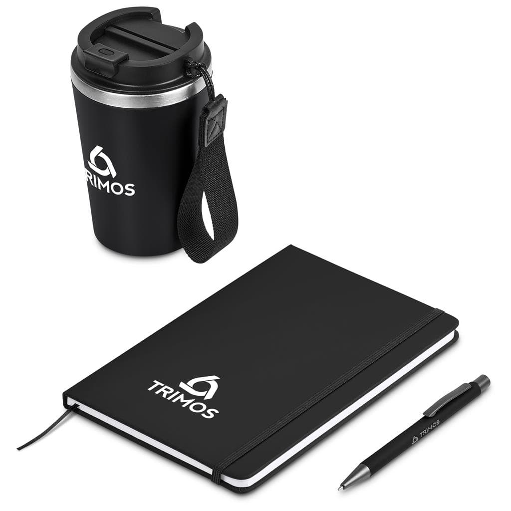 Altitude Carnaby Kraft Gift Set 8