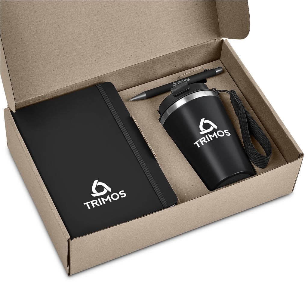 Altitude Carnaby Kraft Gift Set 3