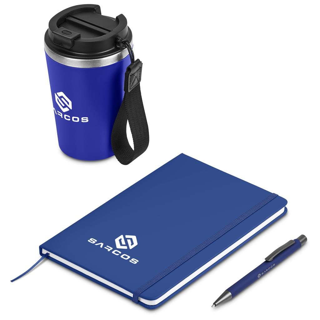 Altitude Carnaby Kraft Gift Set 11