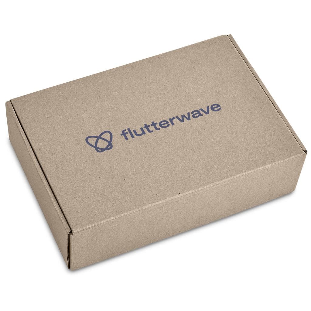 Altitude Carnaby Kraft Gift Set 16