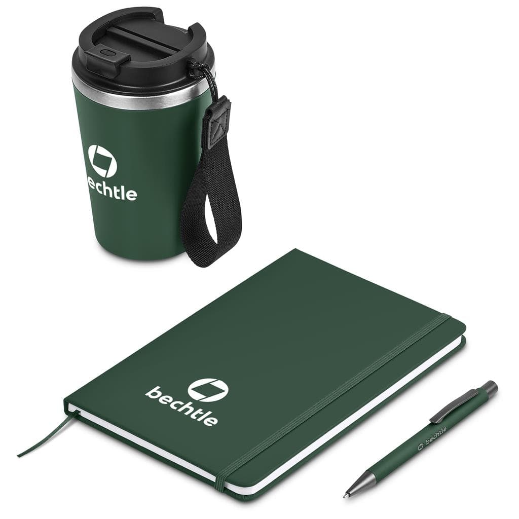 Altitude Carnaby Kraft Gift Set 23