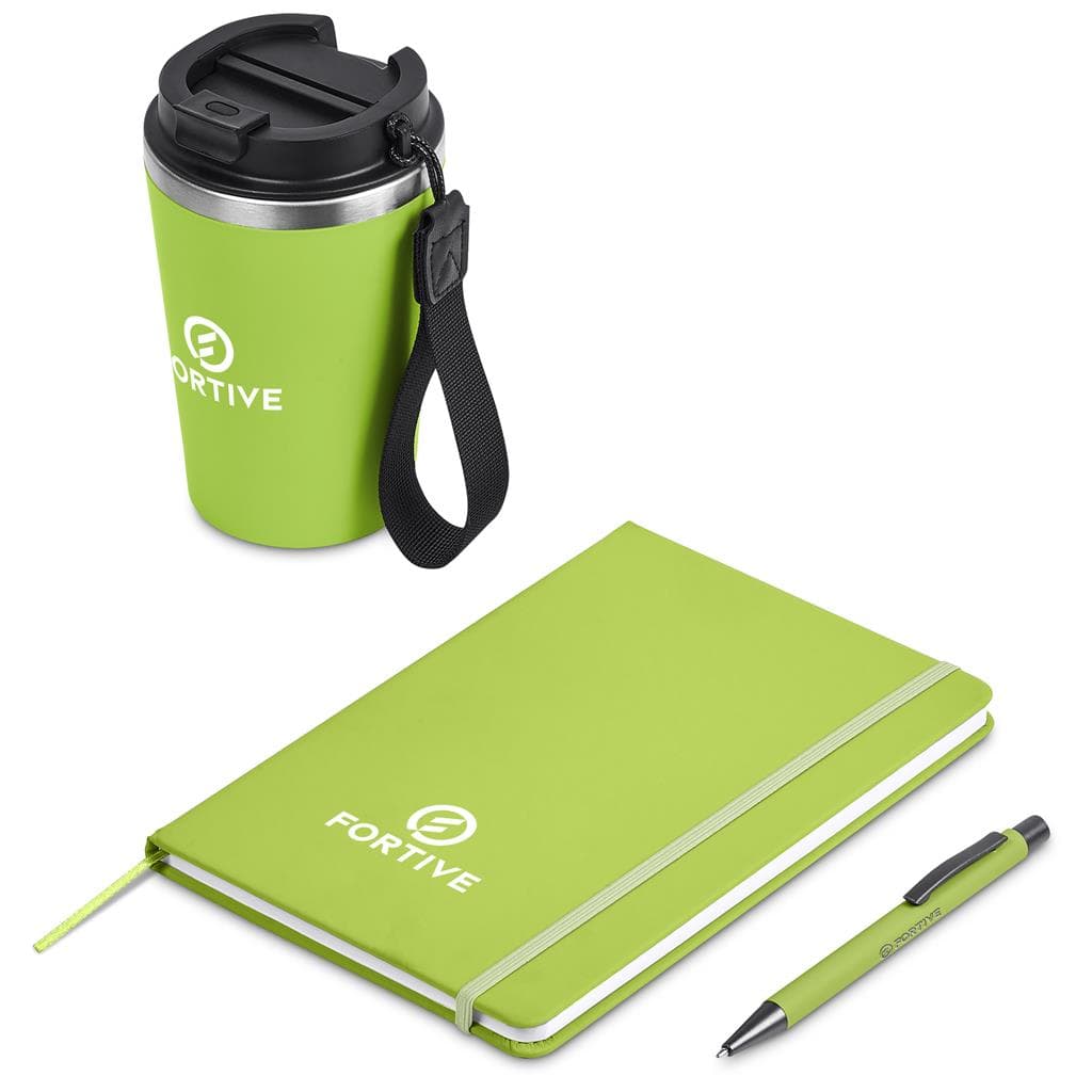 Altitude Carnaby Kraft Gift Set 31