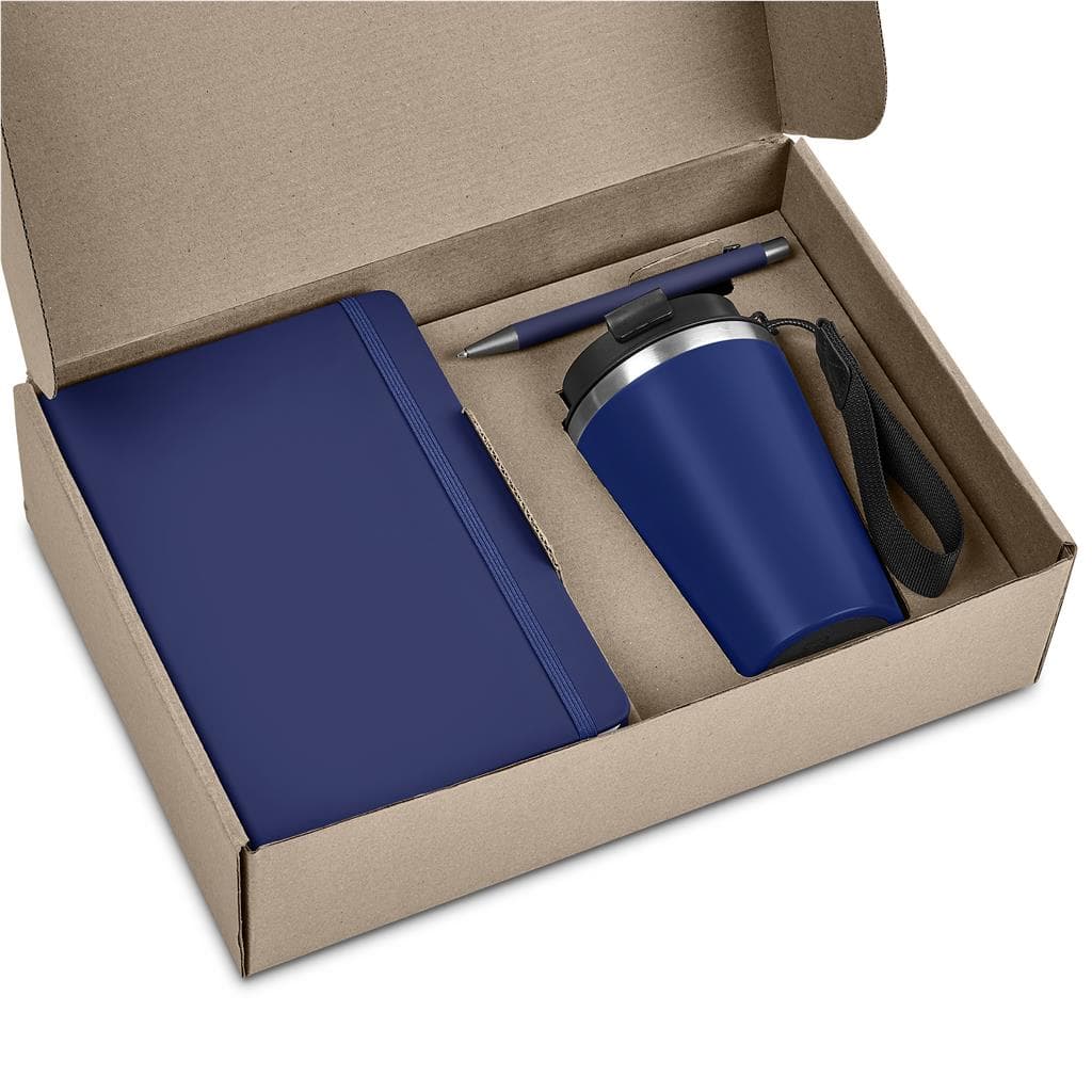 Altitude Carnaby Kraft Gift Set 34