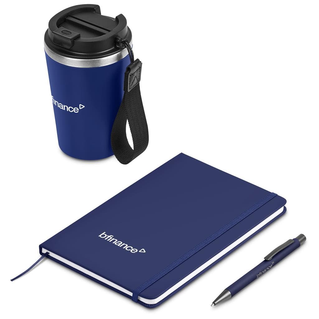 Altitude Carnaby Kraft Gift Set 35