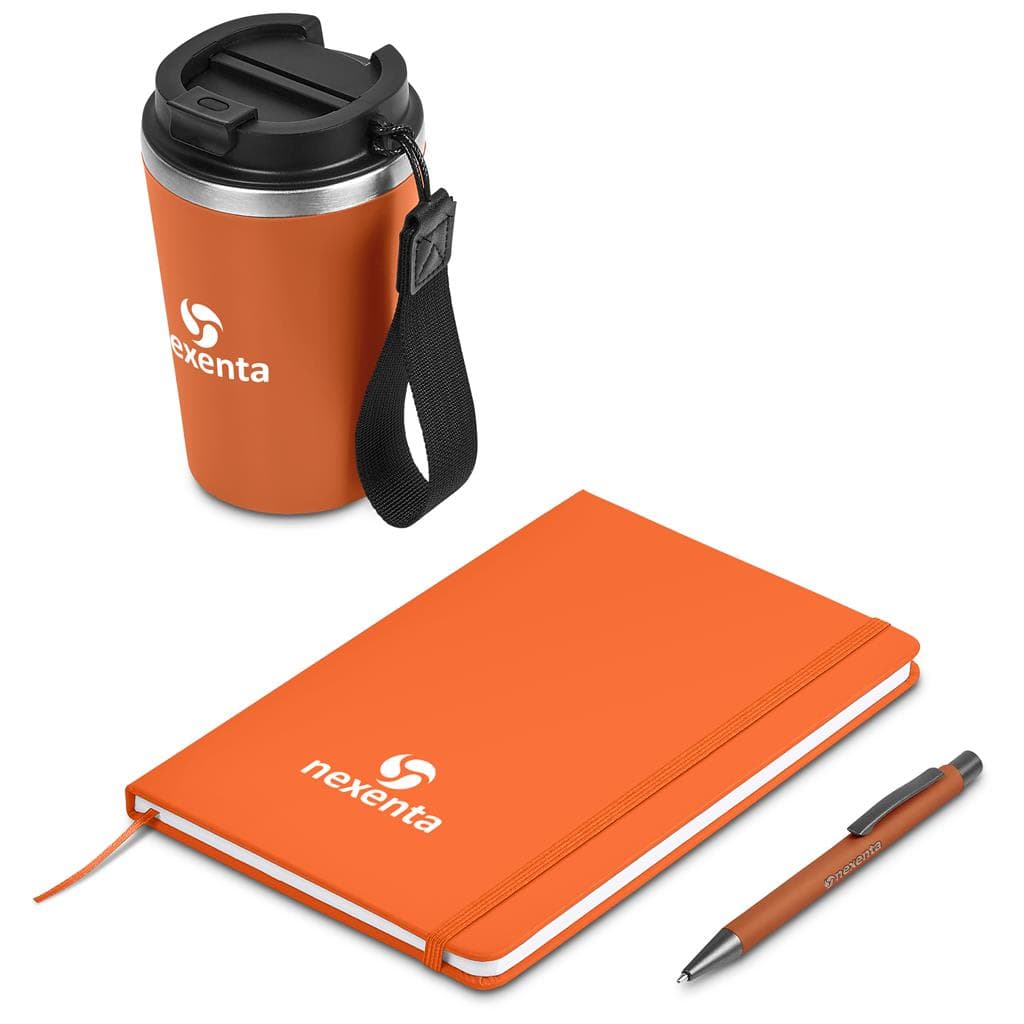 Altitude Carnaby Kraft Gift Set 42