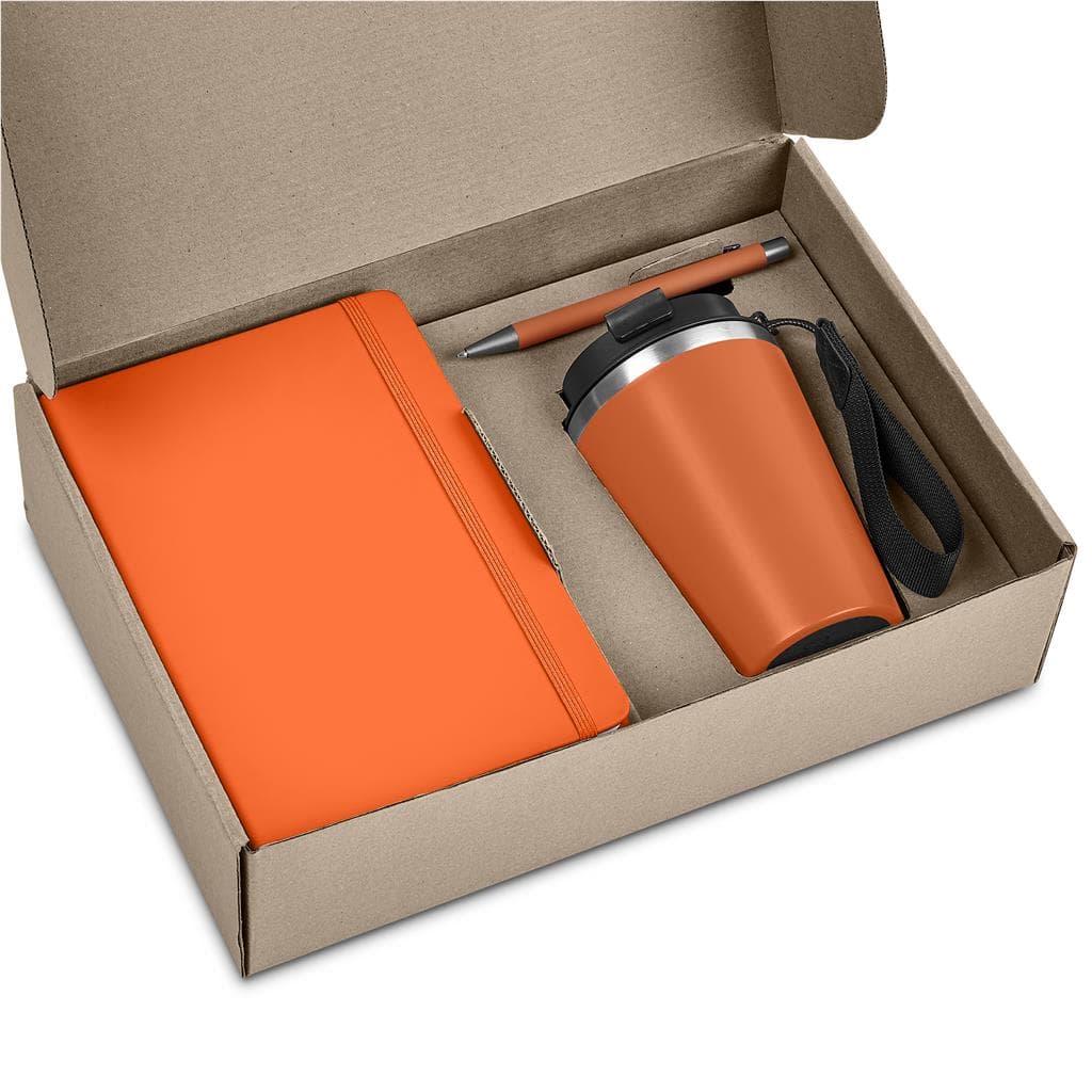 Altitude Carnaby Kraft Gift Set 44