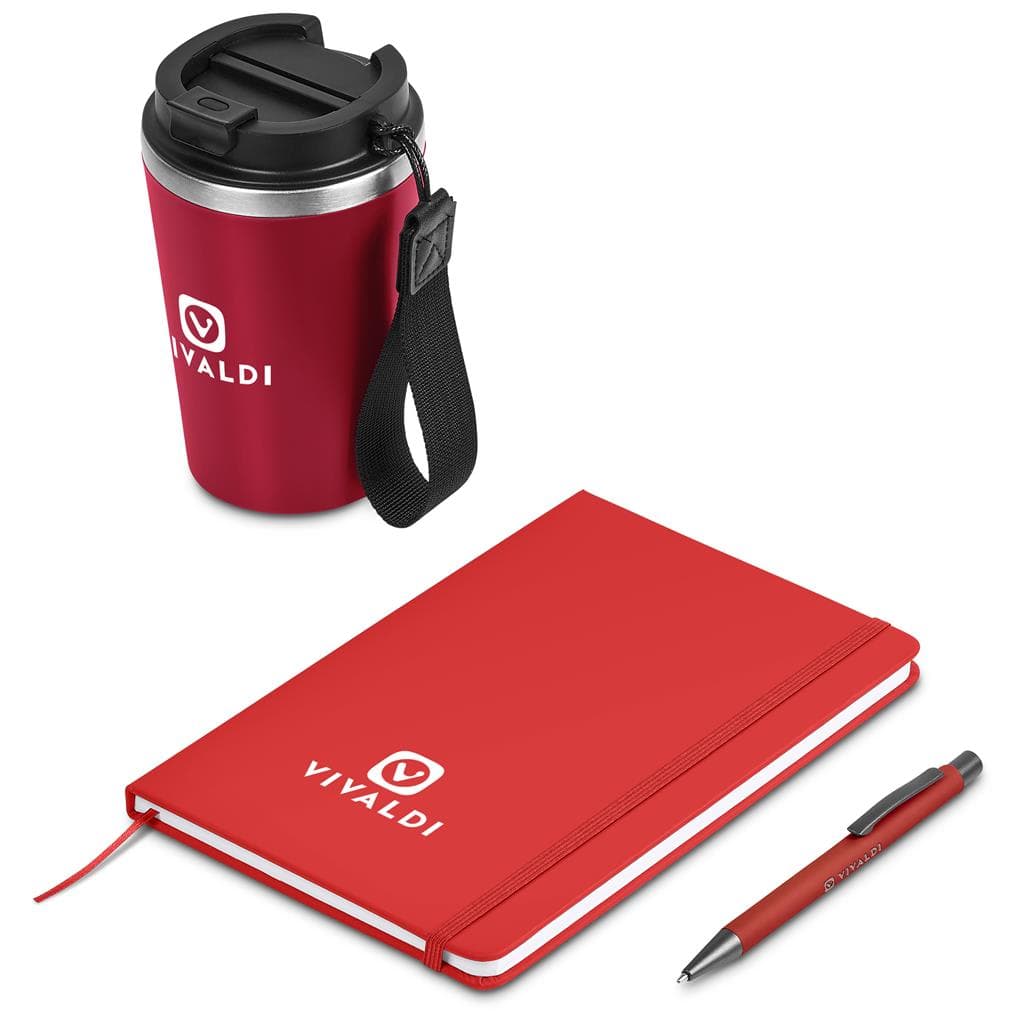 Altitude Carnaby Kraft Gift Set 47