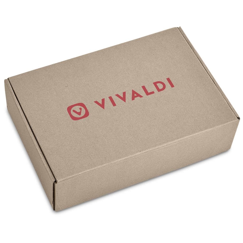 Altitude Carnaby Kraft Gift Set 50