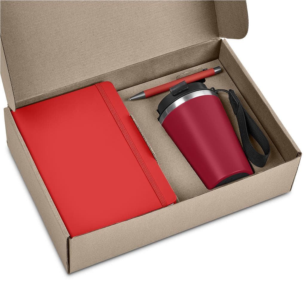 Altitude Carnaby Kraft Gift Set 49