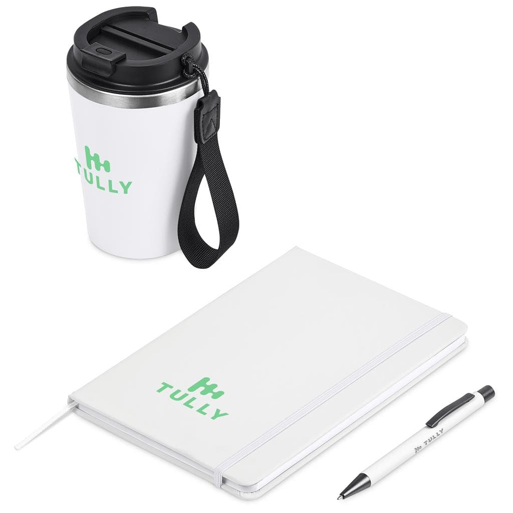 Altitude Carnaby Kraft Gift Set 54