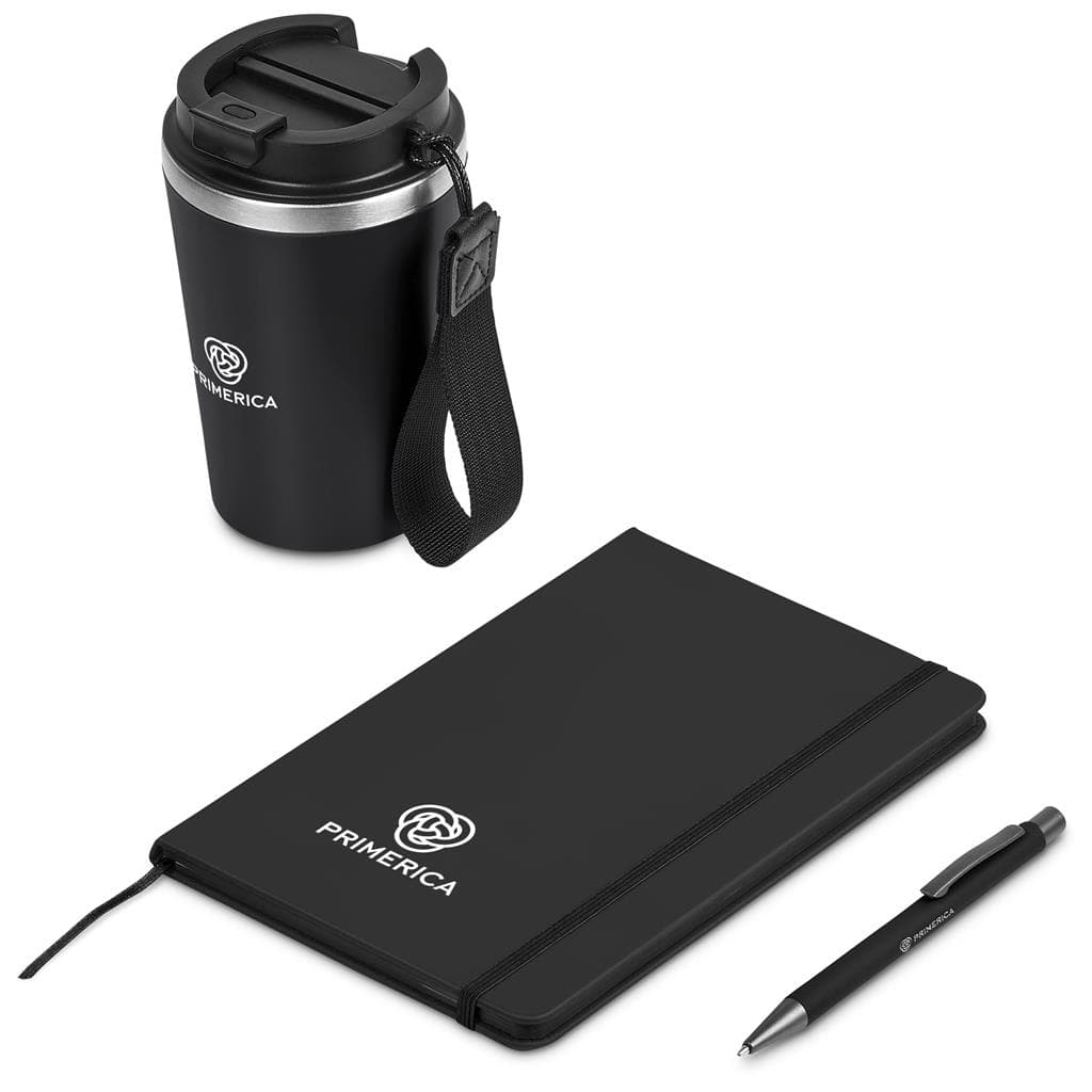 Altitude Poplar Kraft Gift Set 5