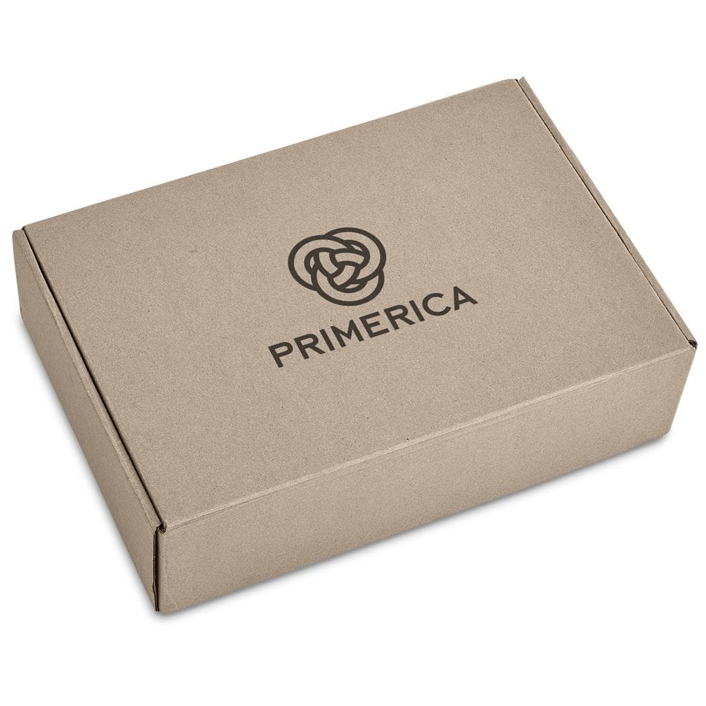 Altitude Poplar Kraft Gift Set 4