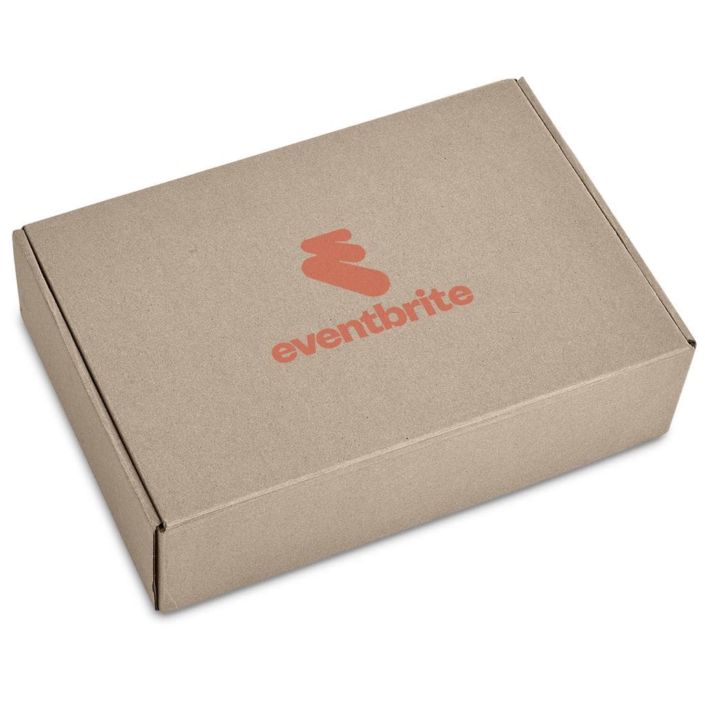 Altitude Poplar Kraft Gift Set 17