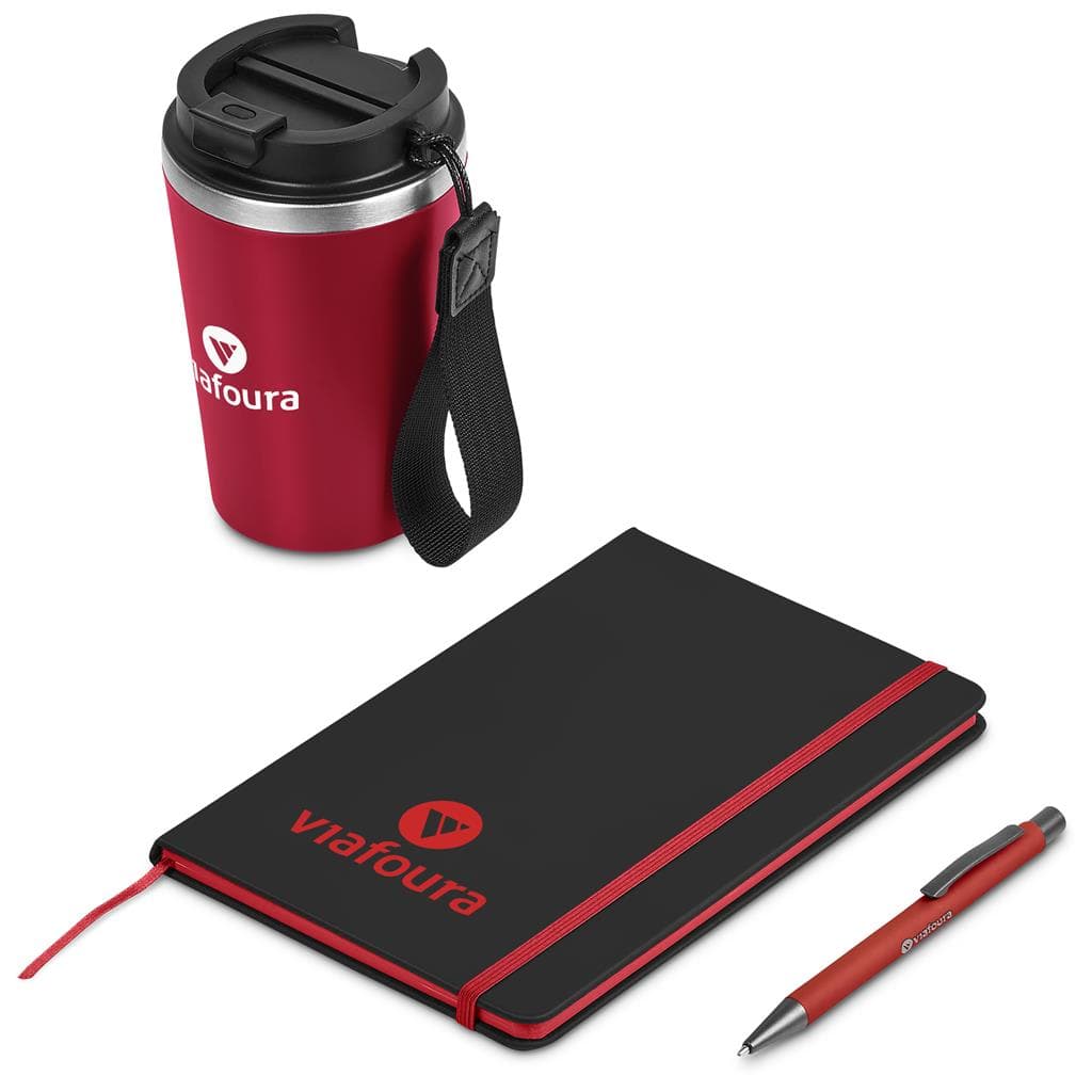 Altitude Poplar Kraft Gift Set 23