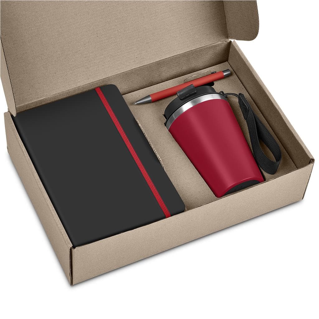 Altitude Poplar Kraft Gift Set 22