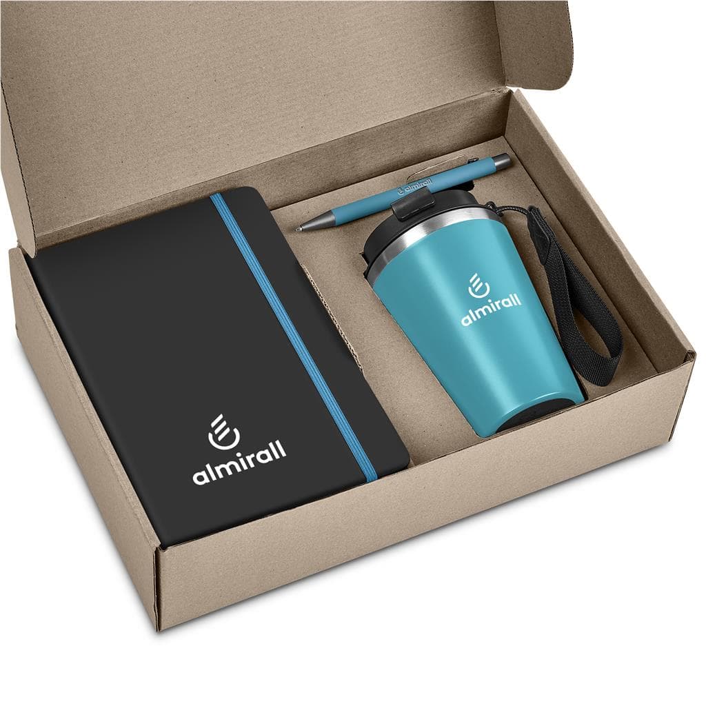 Altitude Poplar Kraft Gift Set 27