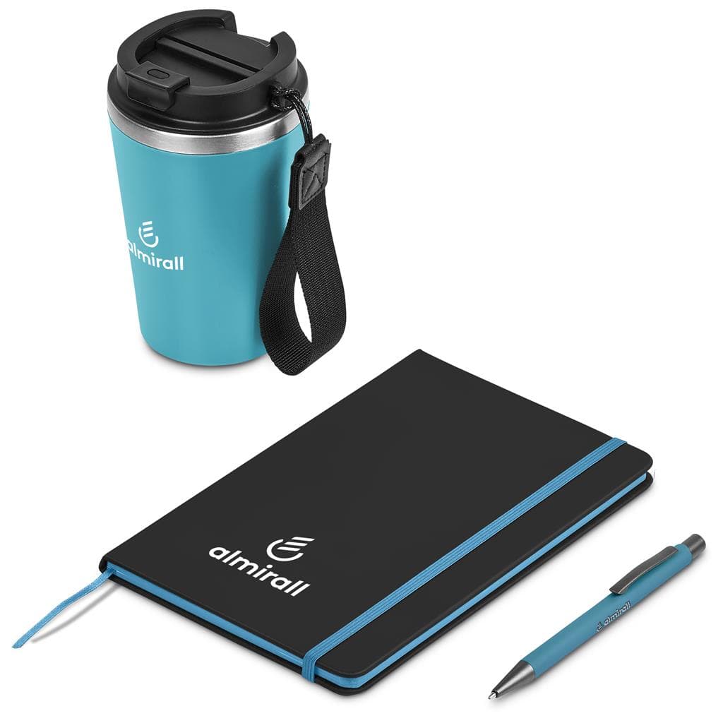 Altitude Poplar Kraft Gift Set 29