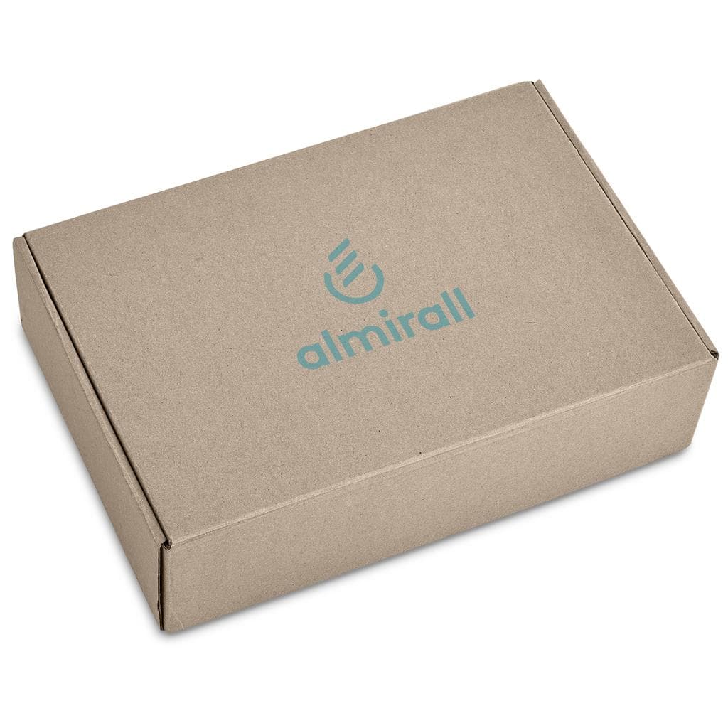 Altitude Poplar Kraft Gift Set 28